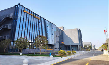 尊龙官方网站索斯公司外景