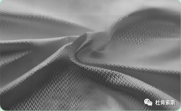 尊龙官方网站索斯带来了全新柔性风管产品——氟硅索斯?管系统