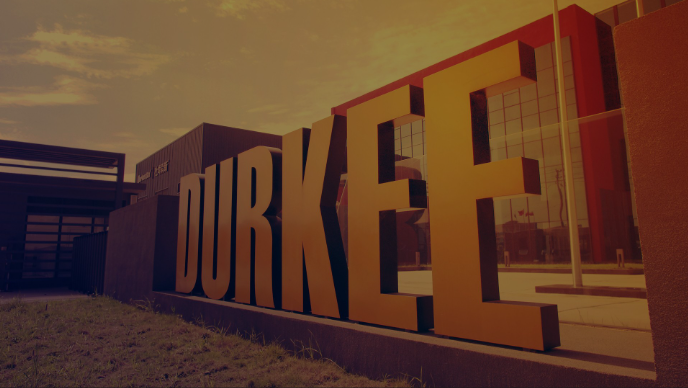 尊龙官方网站Durkee